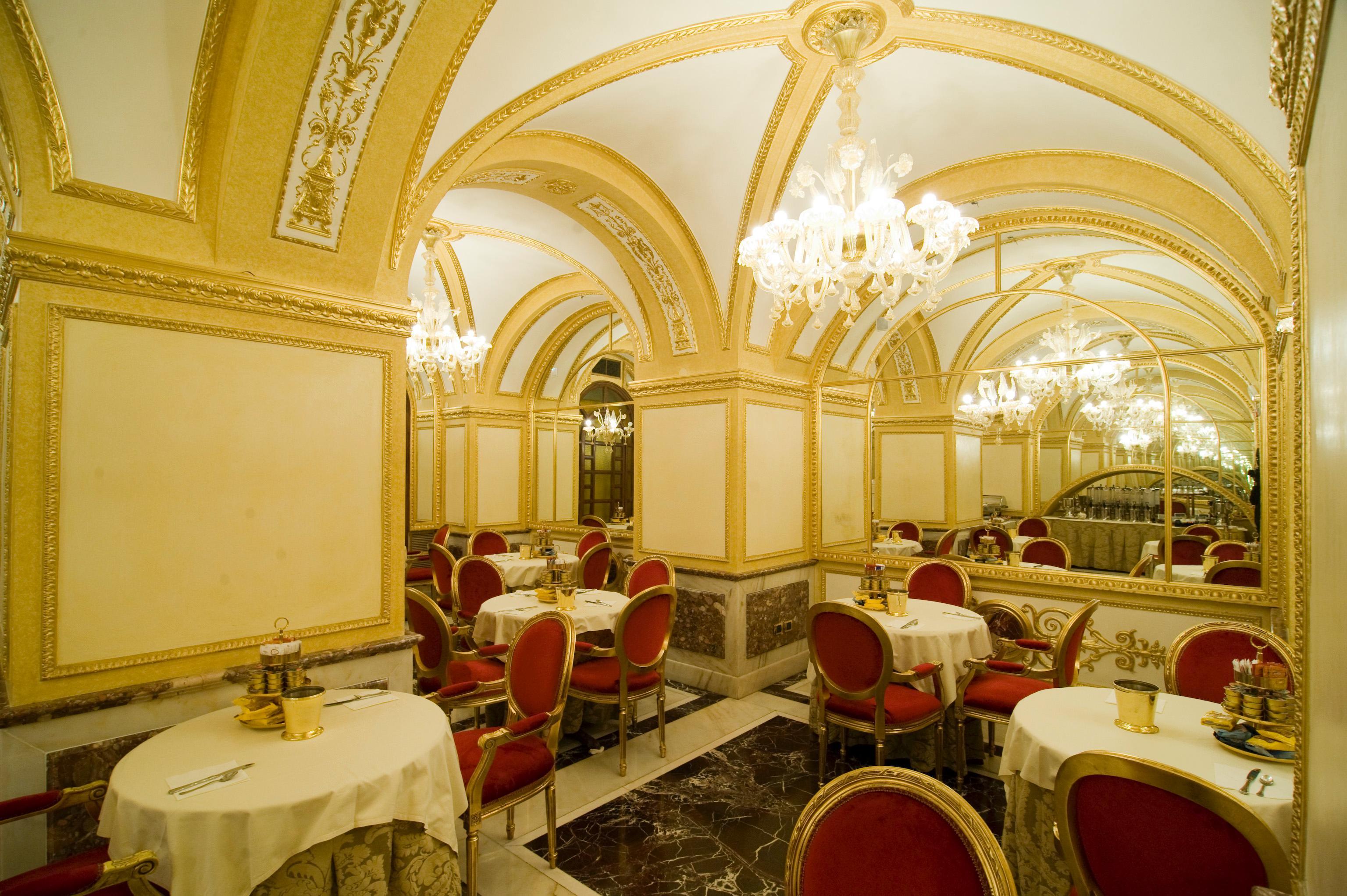 Hotel Turner Rzym Zewnętrze zdjęcie