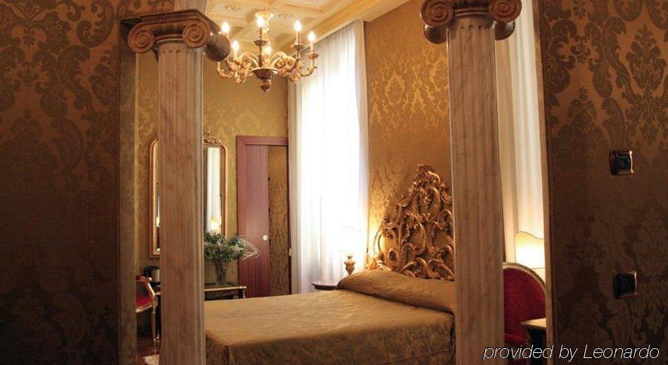 Hotel Turner Rzym Pokój zdjęcie